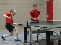 Foto: Herren 2 Pokal Halbfinale