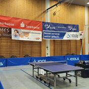 TTC Karlsruhe-Neureut - Osterturnier 2025