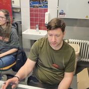 TTC Karlsruhe-Neureut - Osterturnier 2025