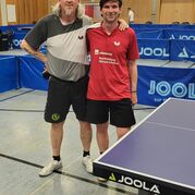 TTC Karlsruhe-Neureut - Osterturnier 2025