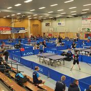 TTC Karlsruhe-Neureut - Osterturnier 2025