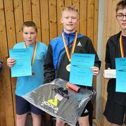 TTC Karlsruhe-Neureut - Osterturnier 2025