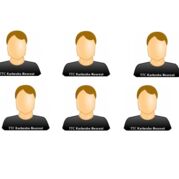 Foto: Herren 1 (Dummy)