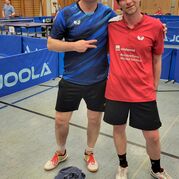 TTC Karlsruhe-Neureut - Osterturnier 2025