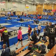 TTC Karlsruhe-Neureut - Osterturnier 2025