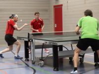Foto: Herren 2 Pokal Halbfinale