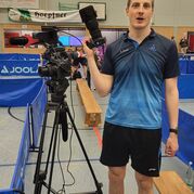 TTC Karlsruhe-Neureut - Osterturnier 2025