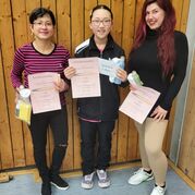 TTC Karlsruhe-Neureut - Osterturnier 2025