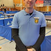 TTC Karlsruhe-Neureut - Osterturnier 2025