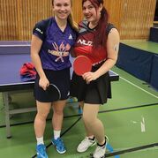 TTC Karlsruhe-Neureut - Osterturnier 2025