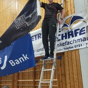 TTC Karlsruhe-Neureut - Osterturnier 2025