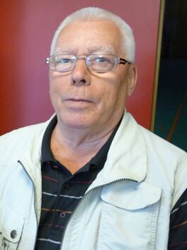 Foto: Siggi Haupt