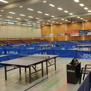 TTC Karlsruhe-Neureut - Osterturnier 2025