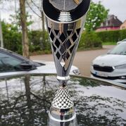 TTC Karlsruhe-Neureut - Osterturnier 2025