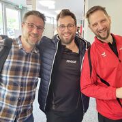 TTC Karlsruhe-Neureut - Osterturnier 2025