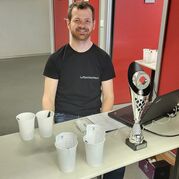 TTC Karlsruhe-Neureut - Osterturnier 2025