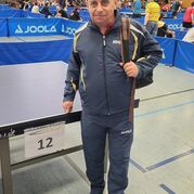 TTC Karlsruhe-Neureut - Osterturnier 2025