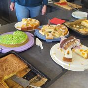 TTC Karlsruhe-Neureut - Osterturnier 2025