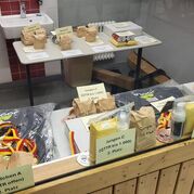 TTC Karlsruhe-Neureut - Osterturnier 2025