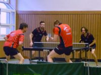 Foto: TS Durlach - H1