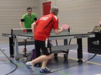 Foto: Herren 2 Pokal Halbfinale