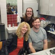 TTC Karlsruhe-Neureut - Osterturnier 2025