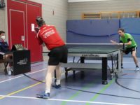 Foto: Herren 2 Pokal Halbfinale