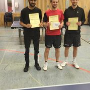 TTC Karlsruhe-Neureut - Osterturnier 2025