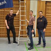 TTC Karlsruhe-Neureut - Osterturnier 2025