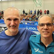 TTC Karlsruhe-Neureut - Osterturnier 2025